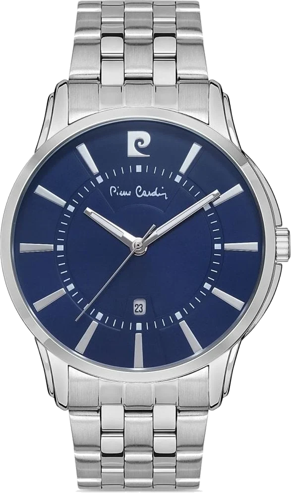 Pierre Cardin 800211F03 44 mm kol saati