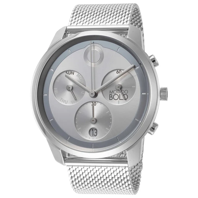 Movado Trend Element Watch 3601024 kol saati