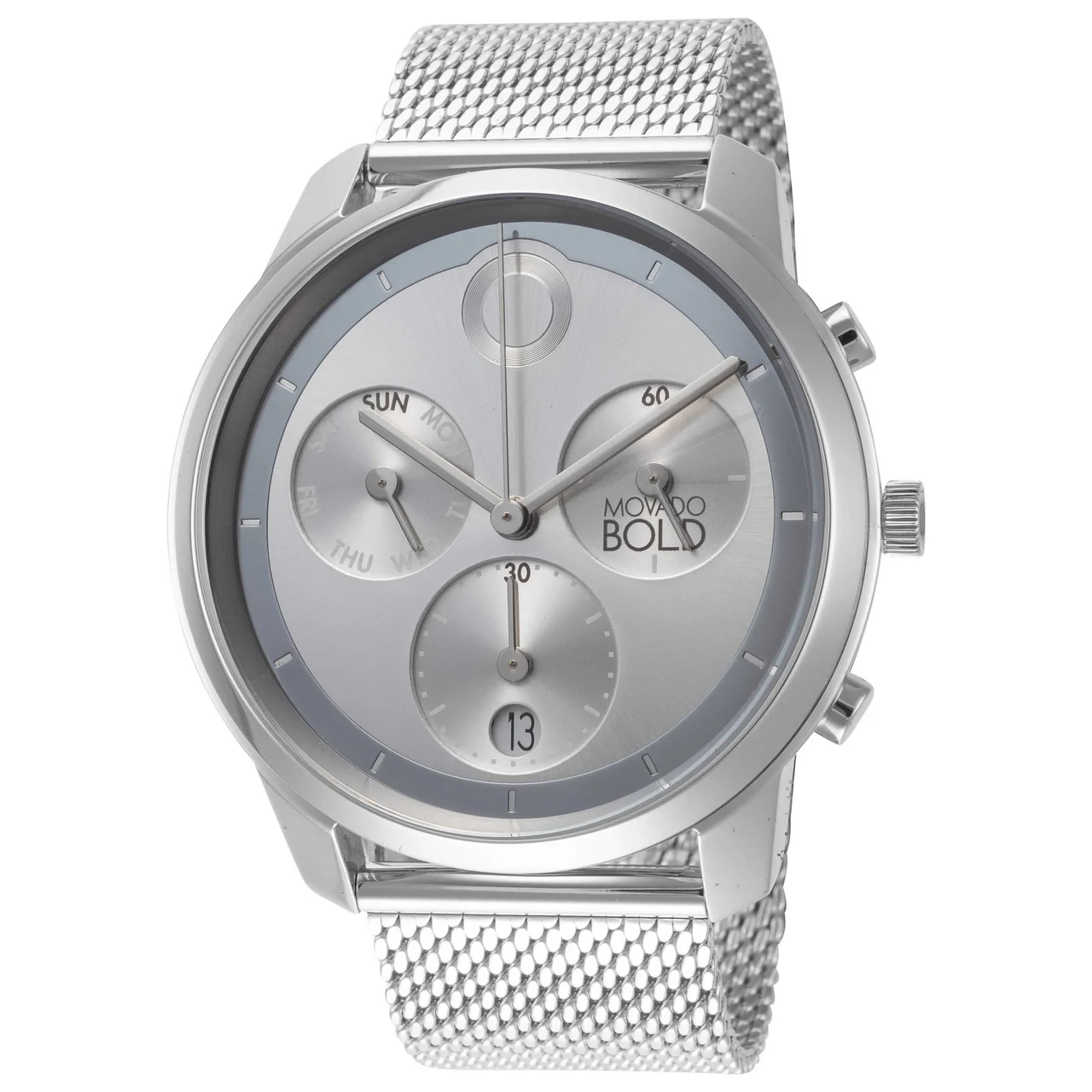 Movado Trend Element Watch 3601024 kol saati