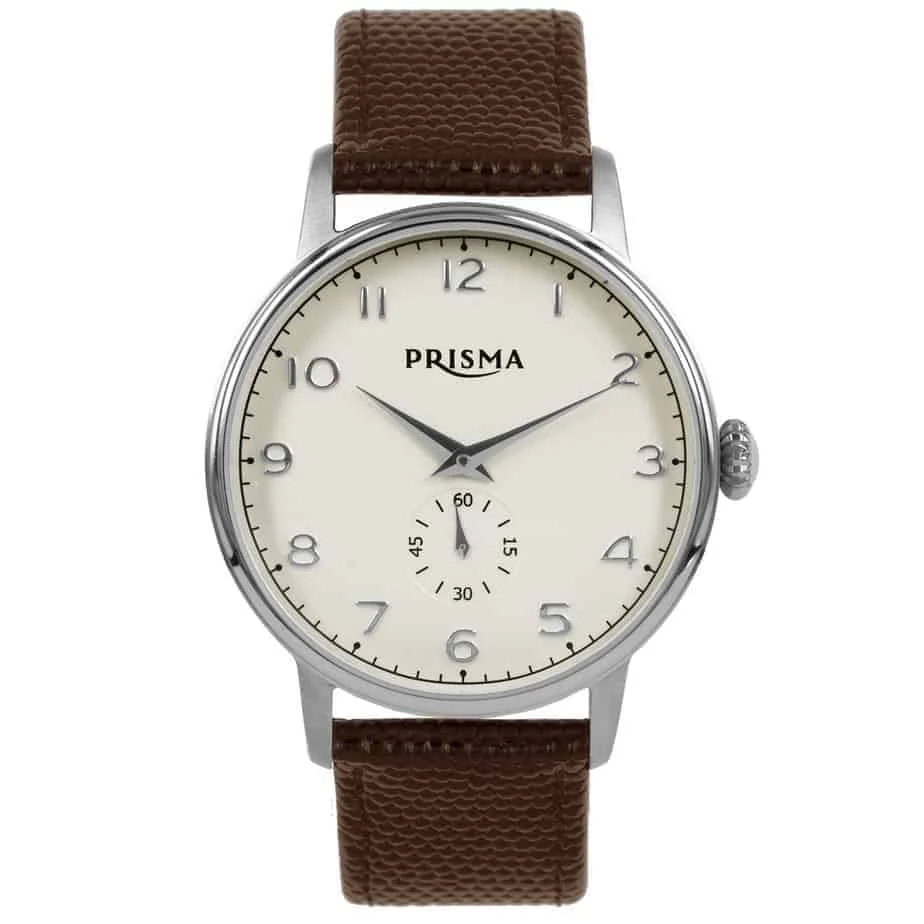 Prisma Prisma 8716667100367 40 mm kol saati