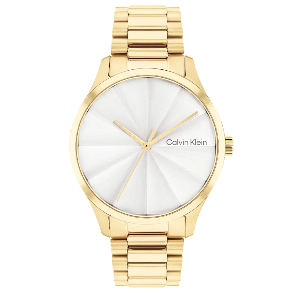Calvin Klein CK Burst CK25200232 35 mm kol saati