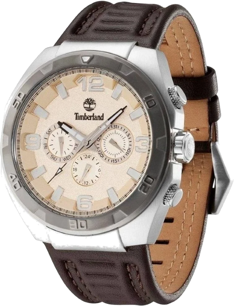 Timberland TBL.13902JSSU/07 TBL.13902JSSU-07 46.5 mm kol saati