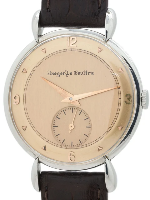 Jaeger-Lecoultre Jaeger-LeCoultre 45367 kol saati