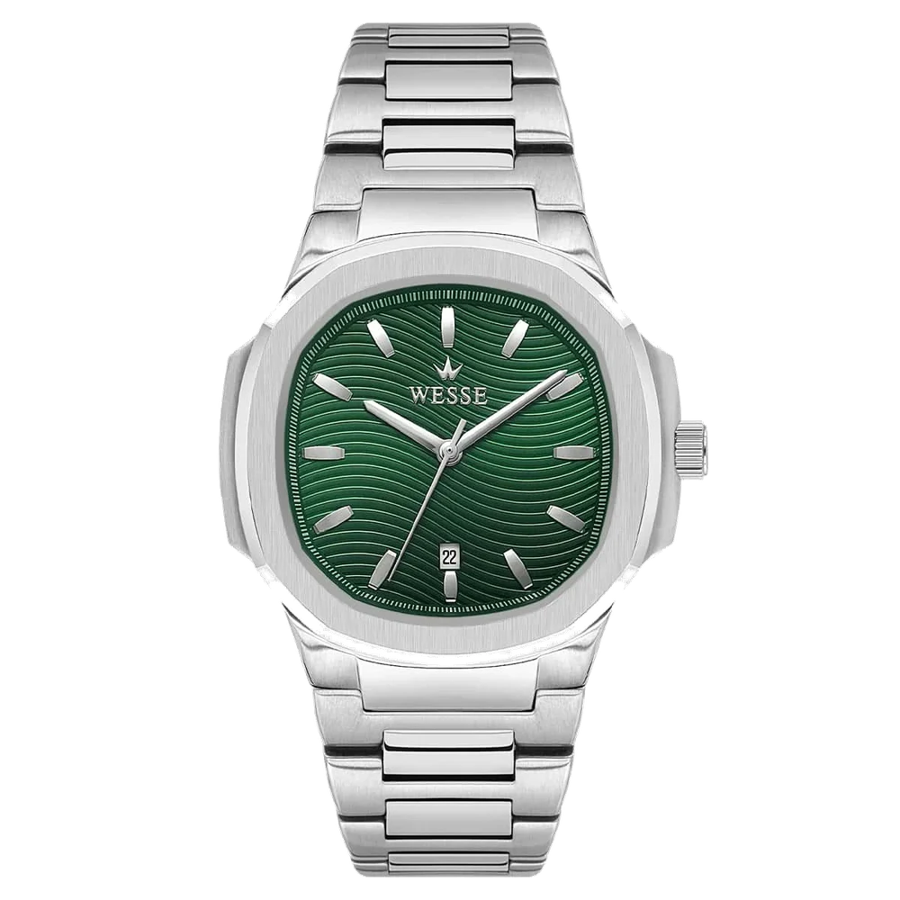 Wesse WWG210102 42 mm kol saati