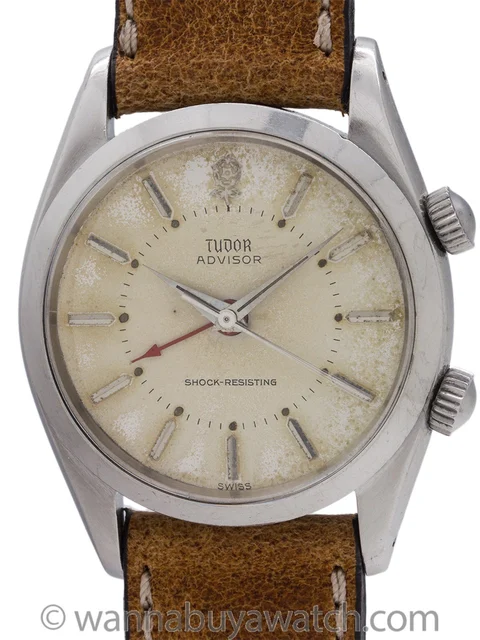 Tudor Tudor 48450 kol saati