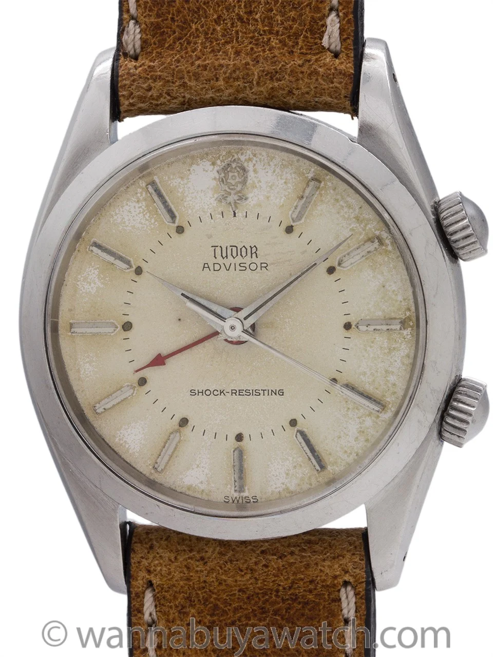 Tudor Tudor 48450 35 mm kol saati