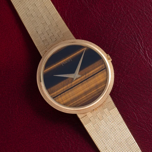 Piaget Piaget 40991909 kol saati
