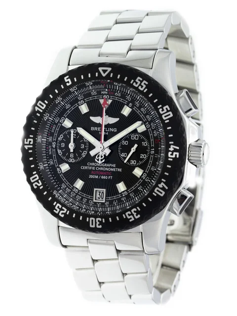 Breitling Breitling 001-505-2000410 kol saati