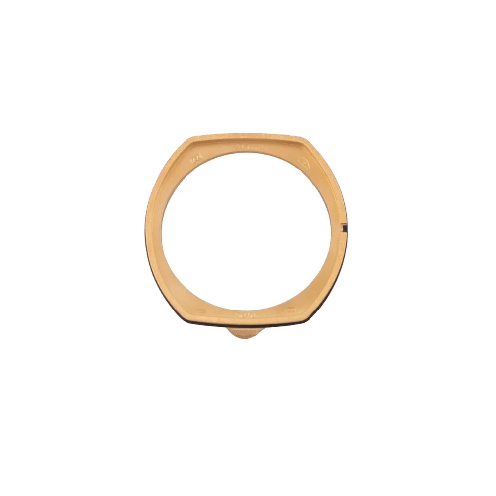 Patek Philippe PATEK PHILIPPE REF 5040 YELLOW GOLD kol saati
