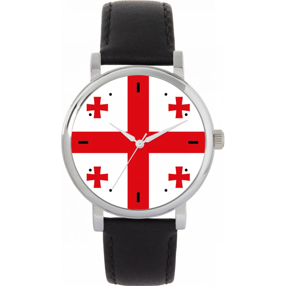 Toff London Flag Collection TLWS-77749 38 mm kol saati