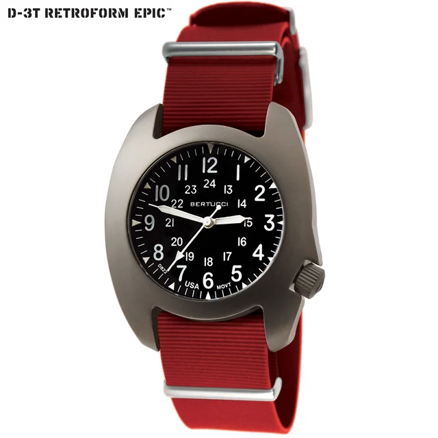 Bertucci Retroform 17027 kol saati
