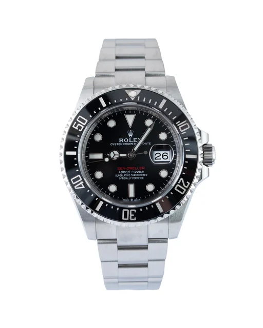Rolex Sea-Dweller W11705 kol saati