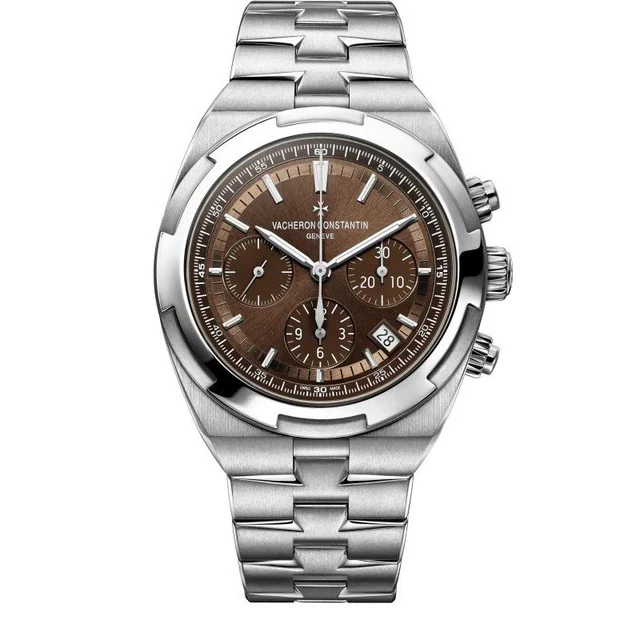 Vacheron Constantin Overseas 5500V/110A-B147 kol saati