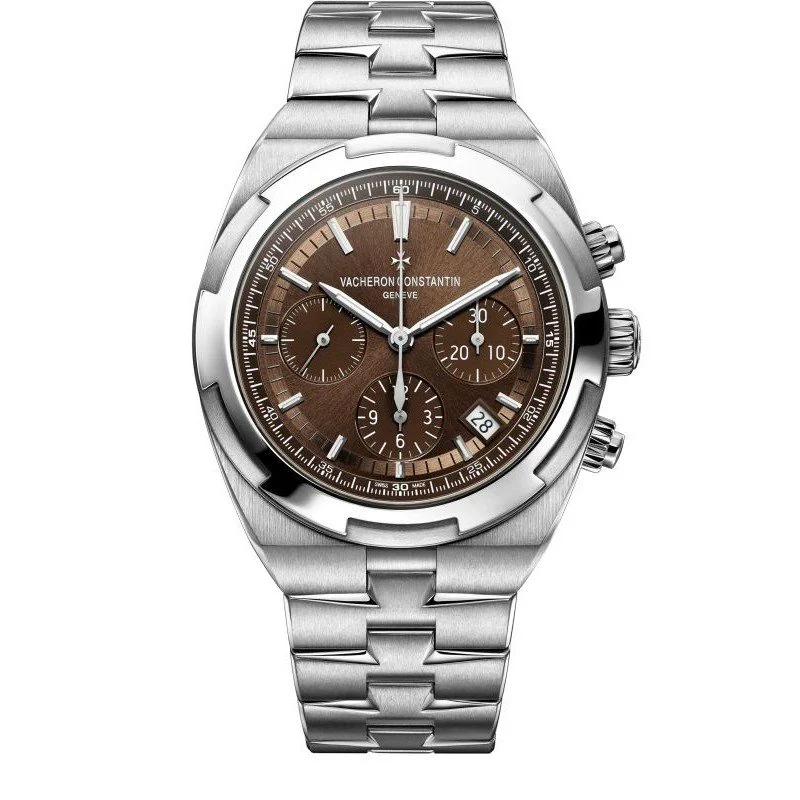 Vacheron Constantin Overseas 5500V/110A-B147 43 mm kol saati