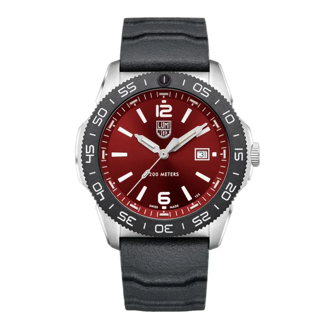 Luminox Pacific Diver LM3135 kol saati