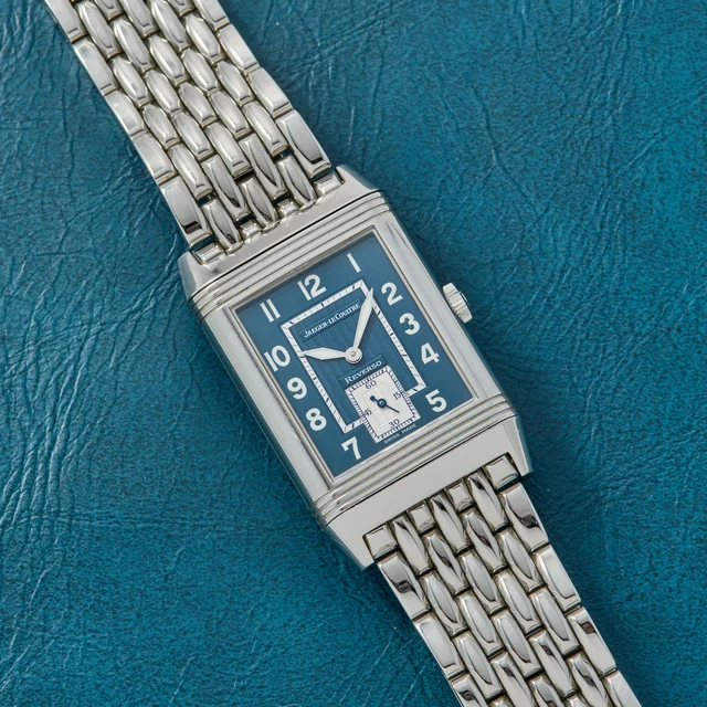 Jaeger-Lecoultre Reverso 40980104 kol saati
