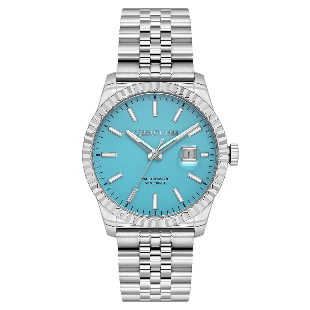 Cerruti 1881 CIWGH0090602 40 mm kol saati