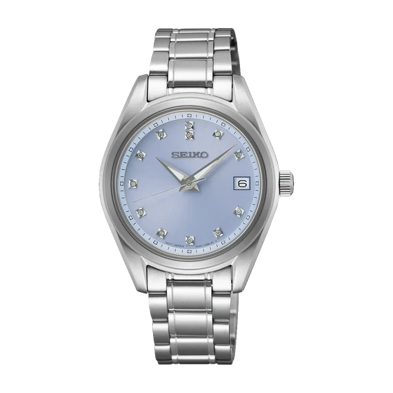 Seiko Diamond Collection SUR581 SUR581P1 kol saati