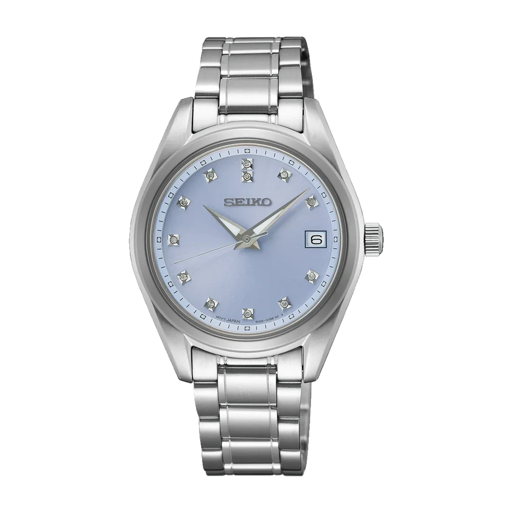 Seiko Diamond Collection SUR581 SUR581P1 32 mm kol saati