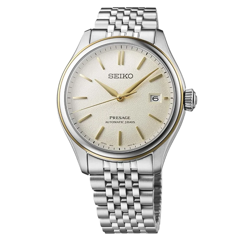 Seiko SEIPB478J 40 mm kol saati