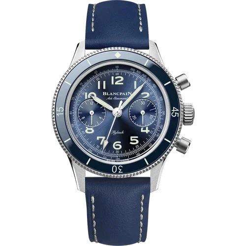 Blancpain Air Command AC03 12B40 63A kol saati