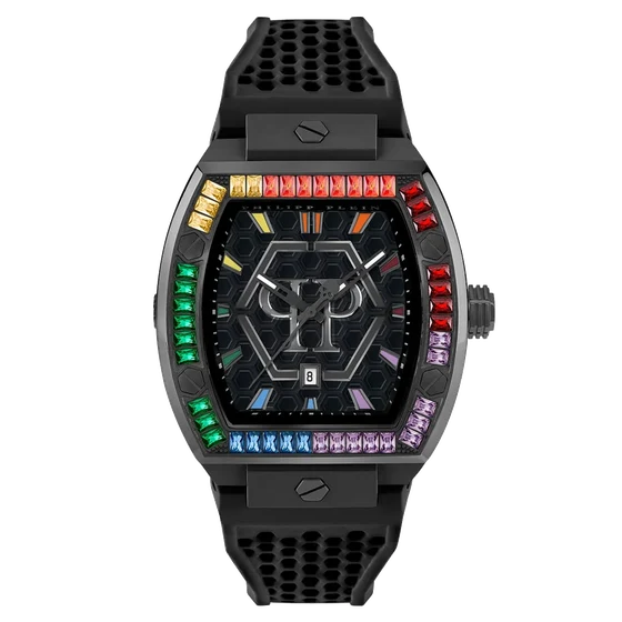 Philipp Plein PWPUA0324 kol saati