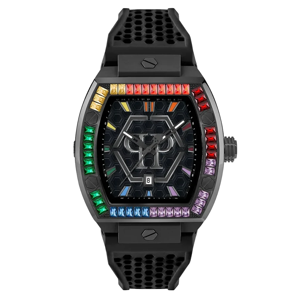 Philipp Plein PWPUA0324 44 mm kol saati