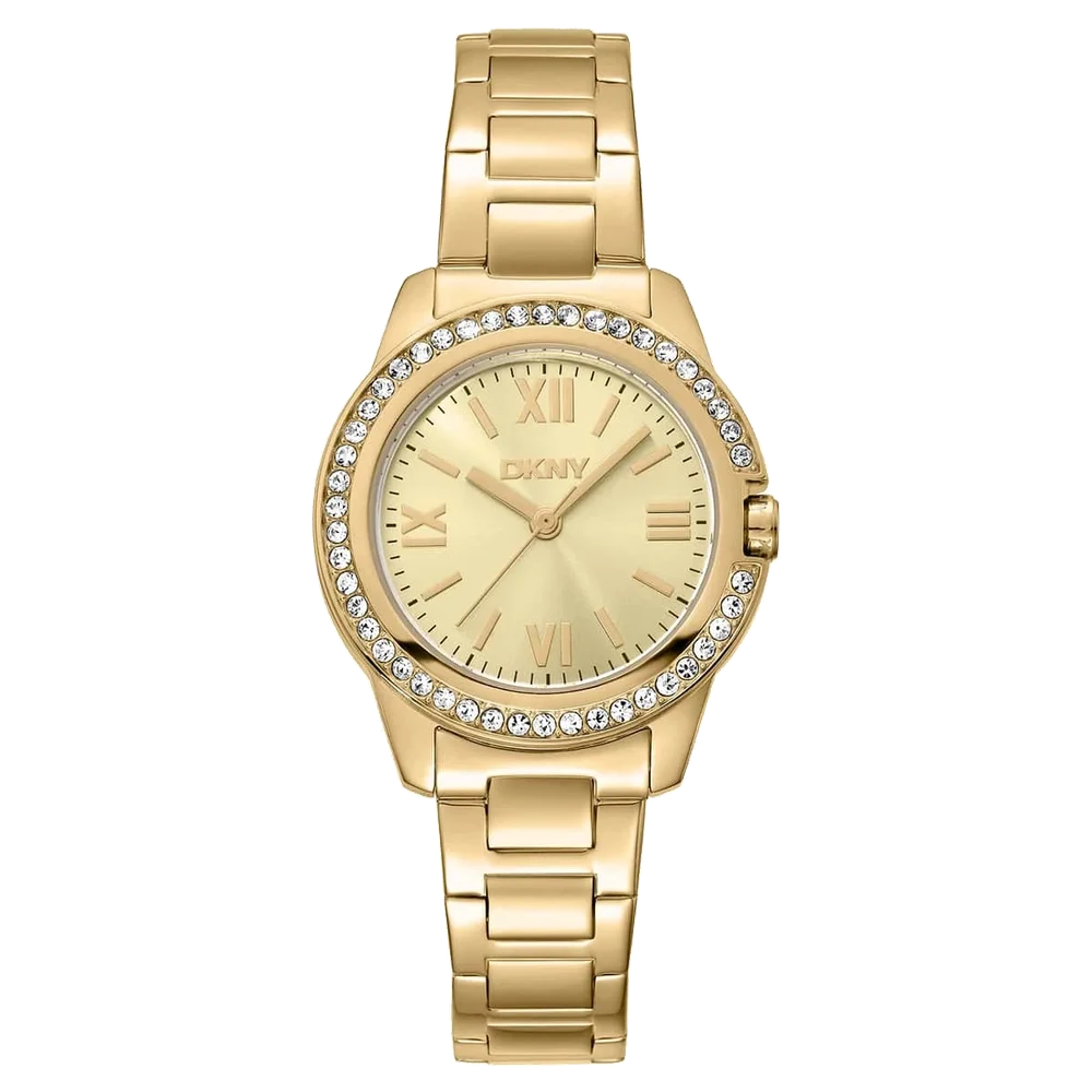 DKNY DK1L105M0055 30 mm kol saati