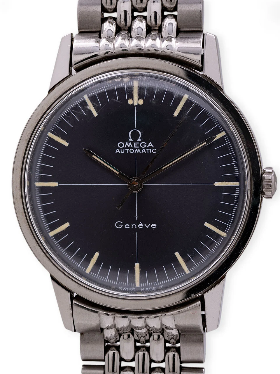 OMEGA Omega 70100 34 mm kol saati