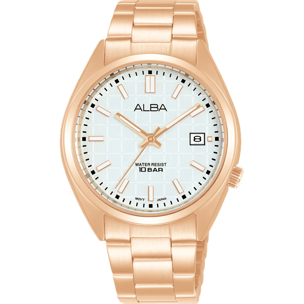 Alba Active AG8M28X 36 mm kol saati