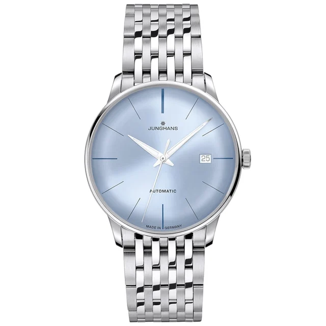 Junghans Meister Automatic 027/4610.46 kol saati
