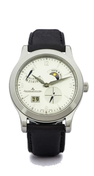 Jaeger-Lecoultre JAEGER-LECOULTRE REF. 146.8.17.S, 1000 MASTER CONTROL kol saati
