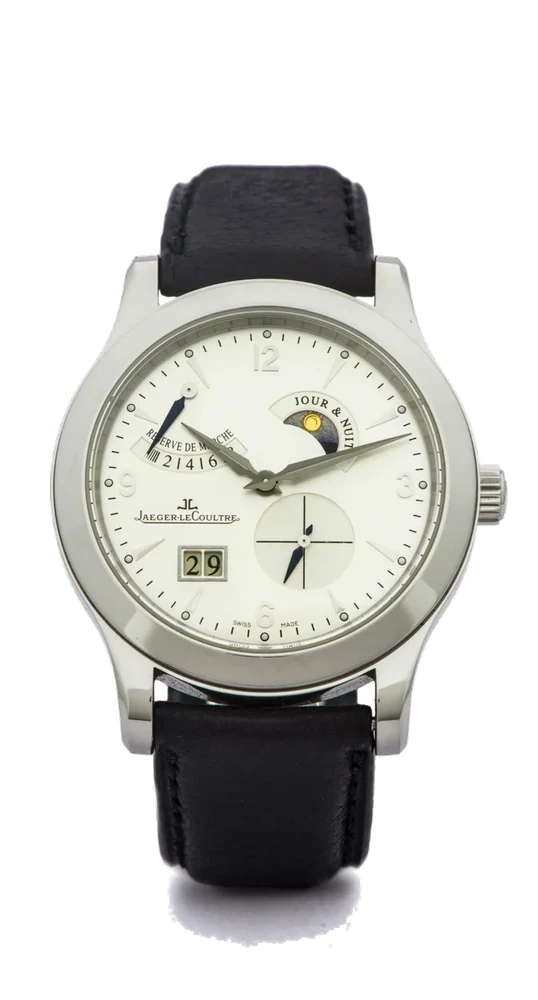 Jaeger-Lecoultre JAEGER-LECOULTRE REF. 146.8.17.S, 1000 MASTER CONTROL kol saati