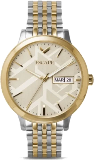 Escape EC1126-304 kol saati