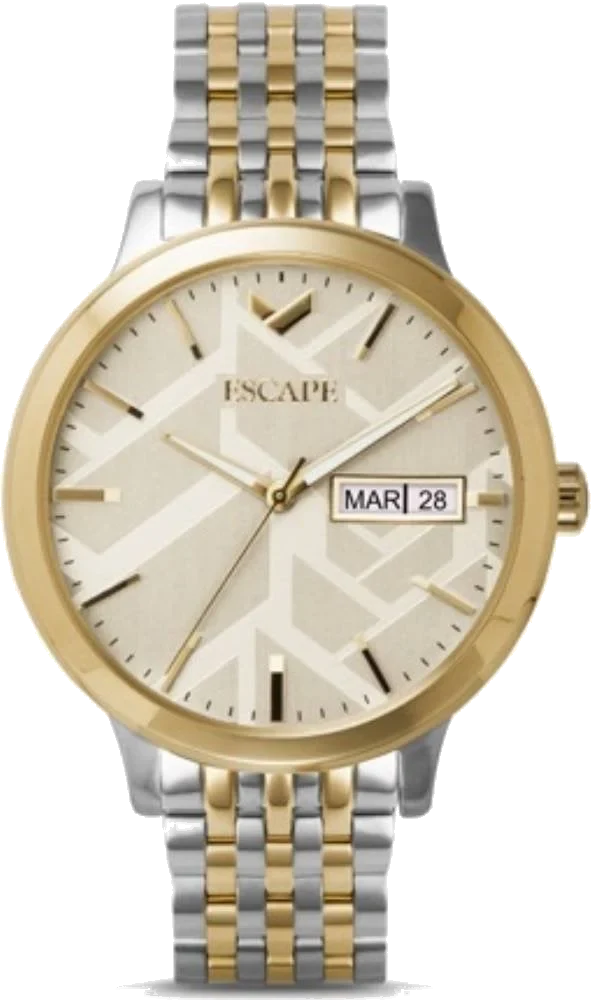Escape EC1126-304 43 mm kol saati