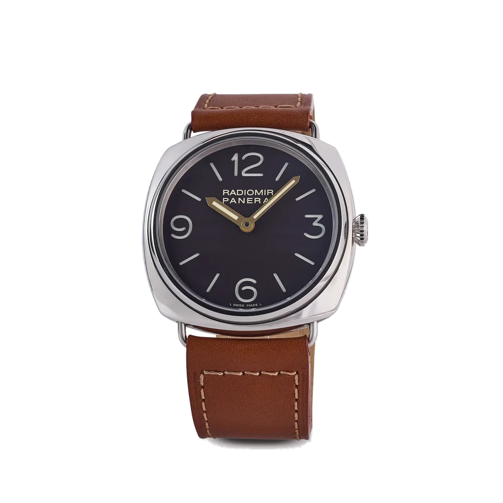 Panerai Radiomir 1938 PAM00232 47 mm kol saati