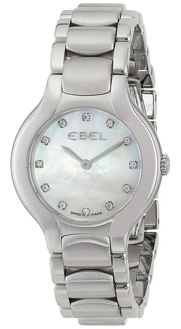 Ebel Beluga 1216038 kol saati