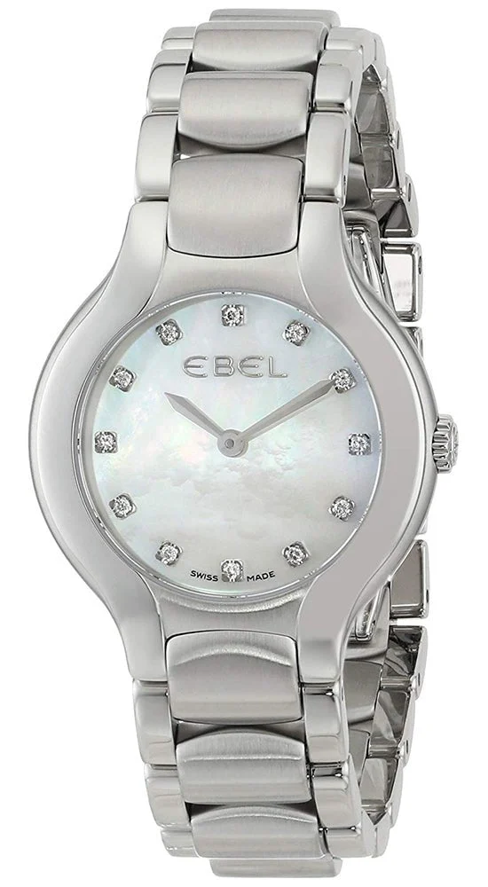 Ebel Beluga 1216038 30 mm kol saati