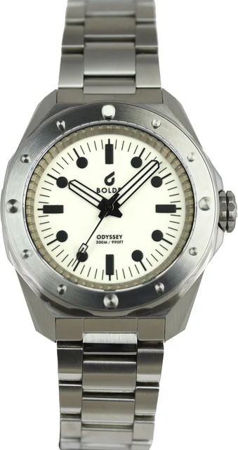 Boldr Odyssey PRE1963 kol saati