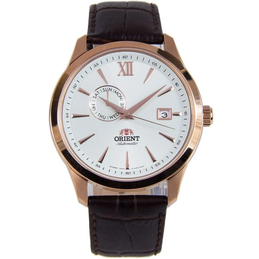 Orient FAL00004W0 45 mm kol saati