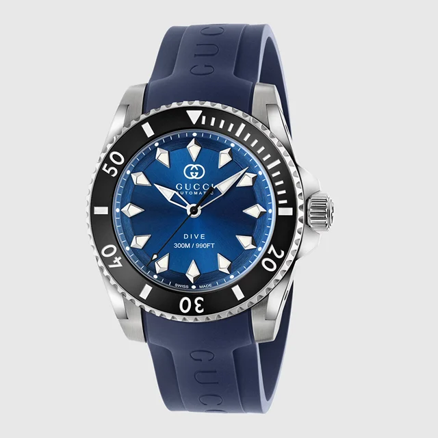 GUCCI YA136359 kol saati