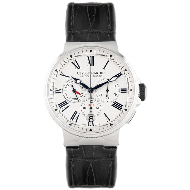 Ulysse Nardin Ulysse Nardin 700-05500 kol saati