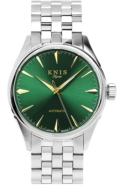 KNIS KNIS KN001 KN001-GR kol saati