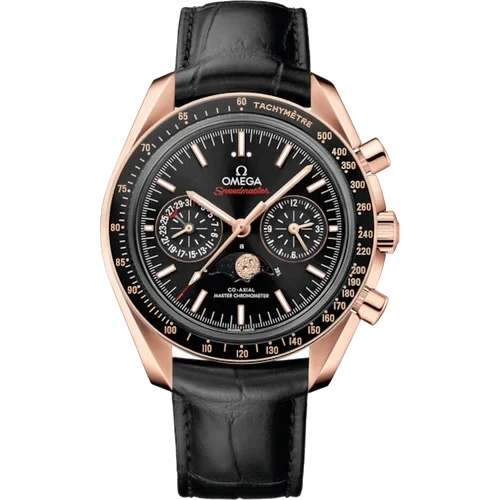 OMEGA Speedmaster Moonphase 304.63.44.52.01.001 kol saati