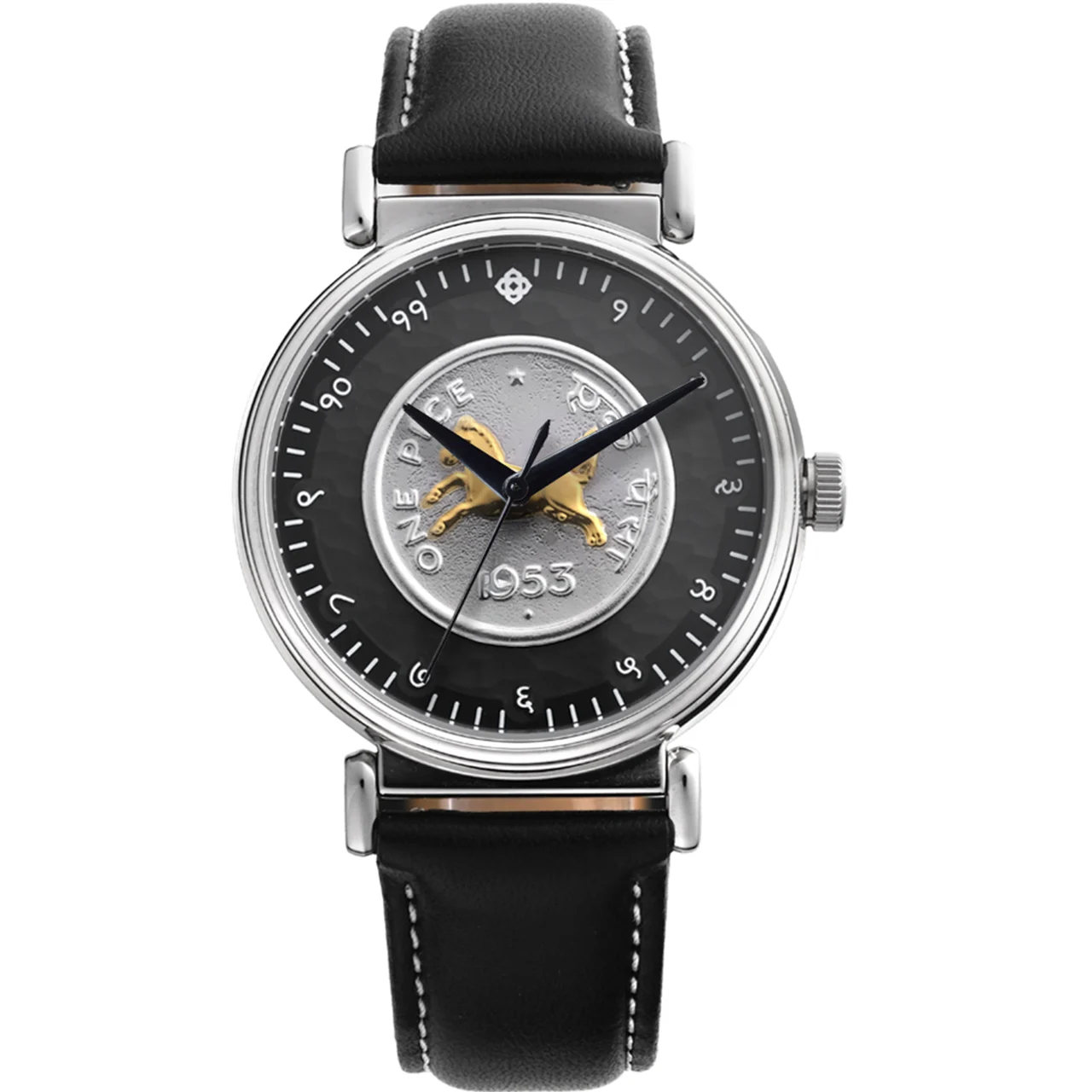 Jaipur Watch Company Jaipur Watch Company HC08 40 mm kol saati