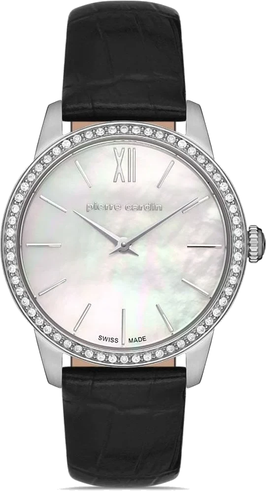 Pierre Cardin 107472S01 32 mm kol saati