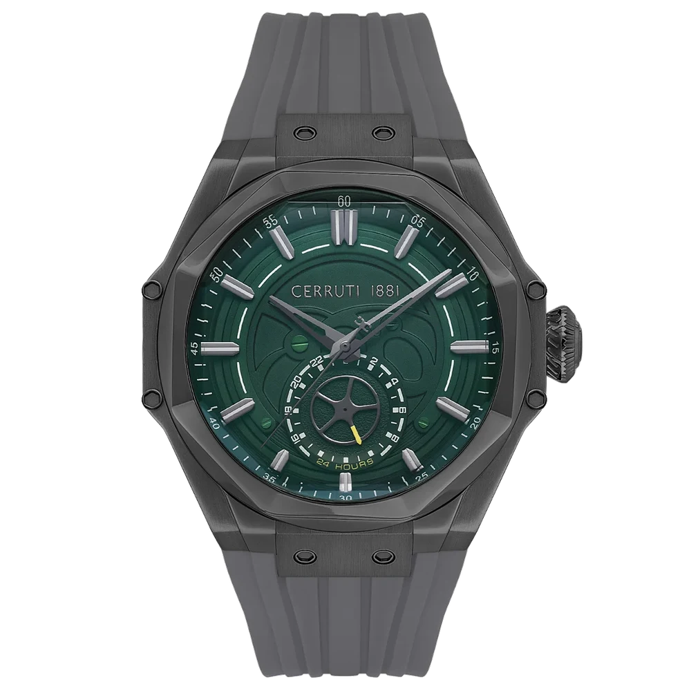 Cerruti 1881 CIWGQ0038107 46 mm kol saati
