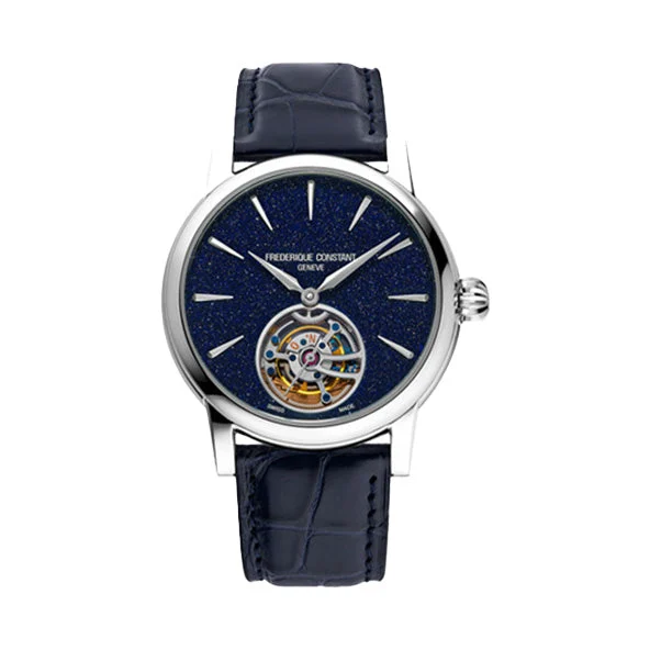 Frederique Constant Frederique Constant FC-980AV3H8 39 mm kol saati