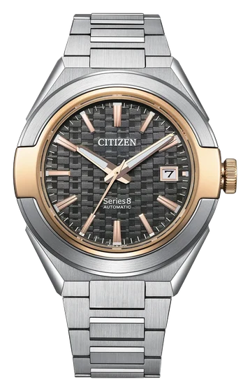 Citizen Series8 870 NA1034-51H kol saati