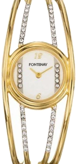 Fontenay UG2398ZBL kol saati